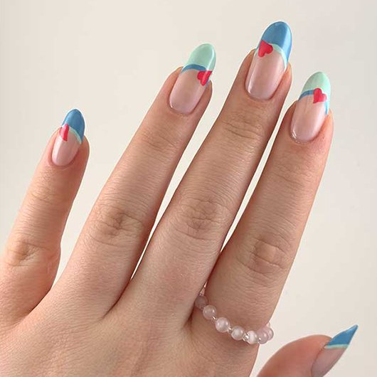 Essie Tu-lips Touch 0.5 oz - #1816