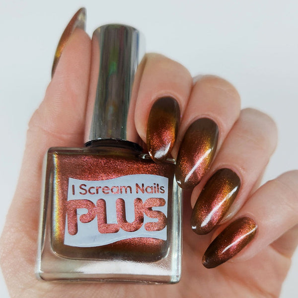 I Scream Nails - Eye of the Tiger ISN PLUS
