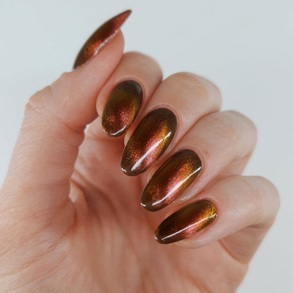 I Scream Nails - Eye of the Tiger ISN PLUS