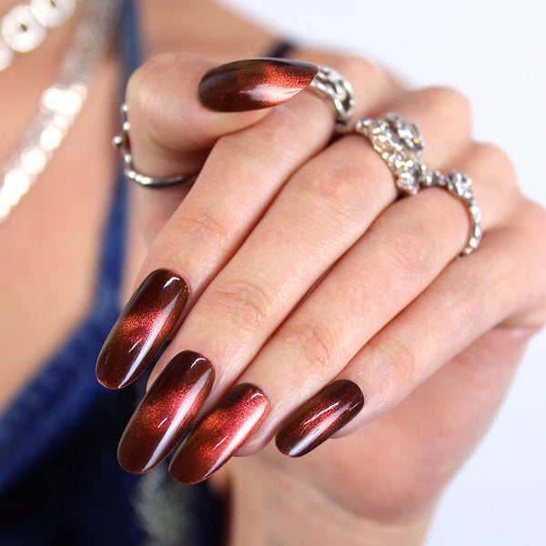 I Scream Nails - Eye of the Tiger ISN PLUS