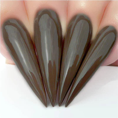 Kiara Sky - Gel Polish - Femme Fatale 0.5 oz - #G569