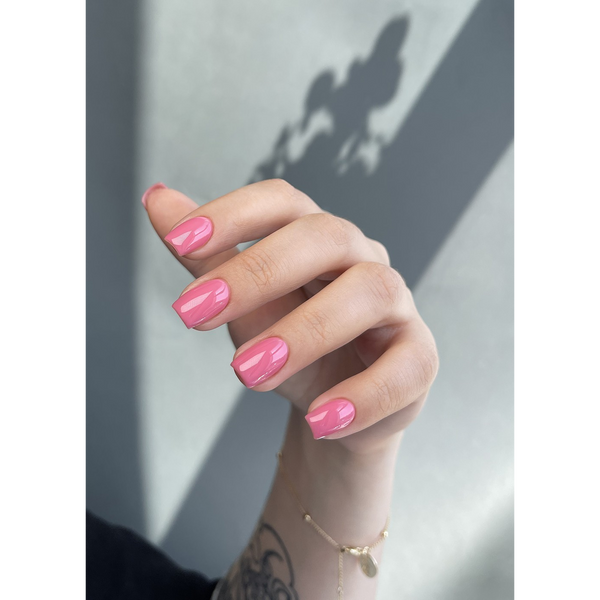 The GelBottle inc - BIAB Gel Polish - Bold .67oz