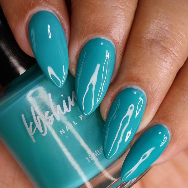 KBShimmer - Nail Polish - Roll On By