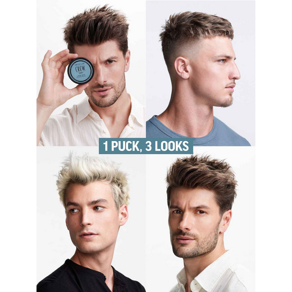 American Crew - Fiber 3 oz