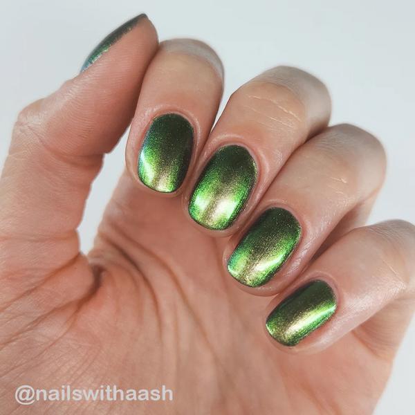 I Scream Nails - Fifth Dimension ISN PLUS