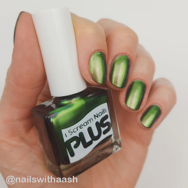 I Scream Nails - Fifth Dimension ISN PLUS
