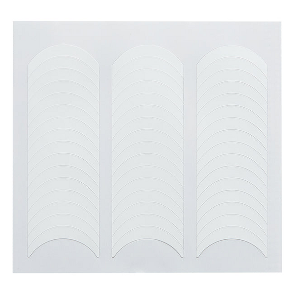 ella+mila - Nail Art Decal - French Mani Strips