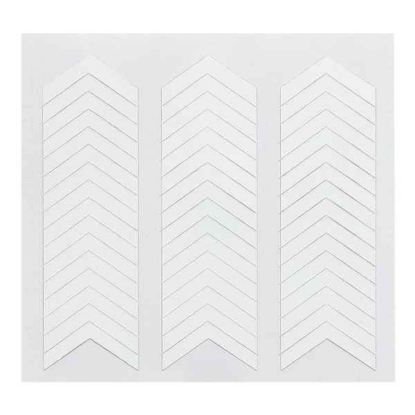 ella+mila - Nail Art Decal - French Mani Strips