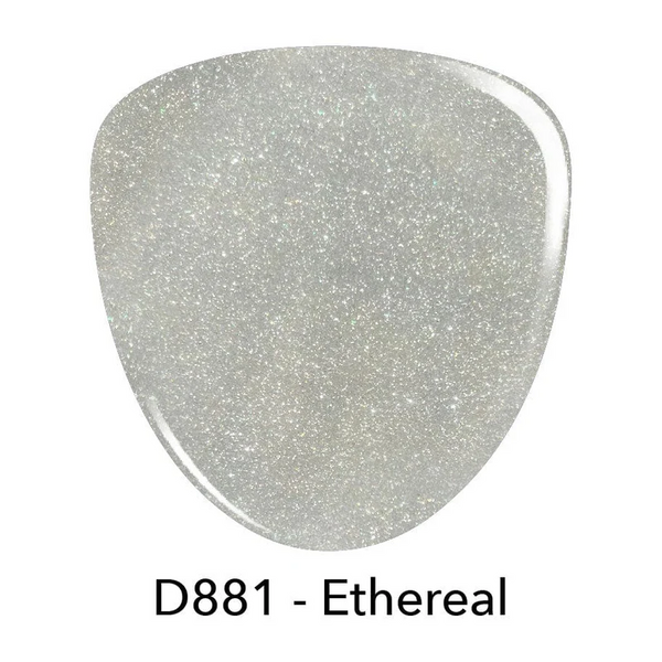 Revel Nail - Dip Powder Ethereal 0.5 oz - #D881