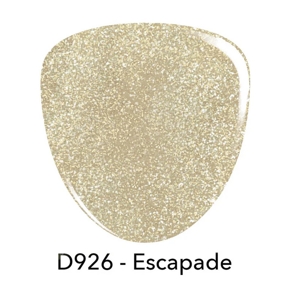 Revel Nail - Dip Powder Escapade 0.5 oz - #D926