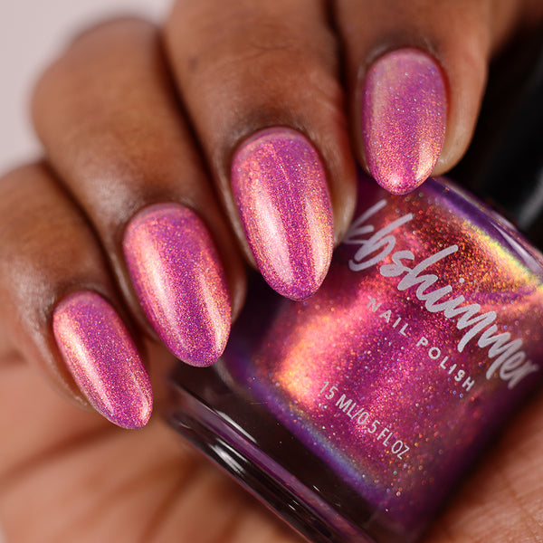 KBShimmer - Nail Polish - Give Me The Scoop