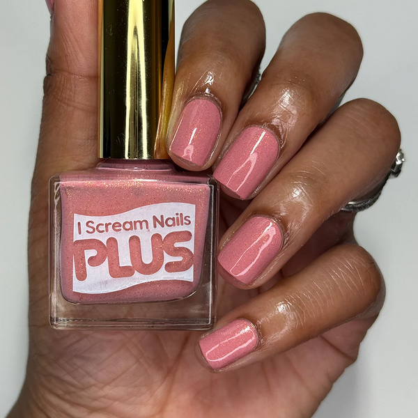 I Scream Nails - Glimmer Goddess ISN PLUS