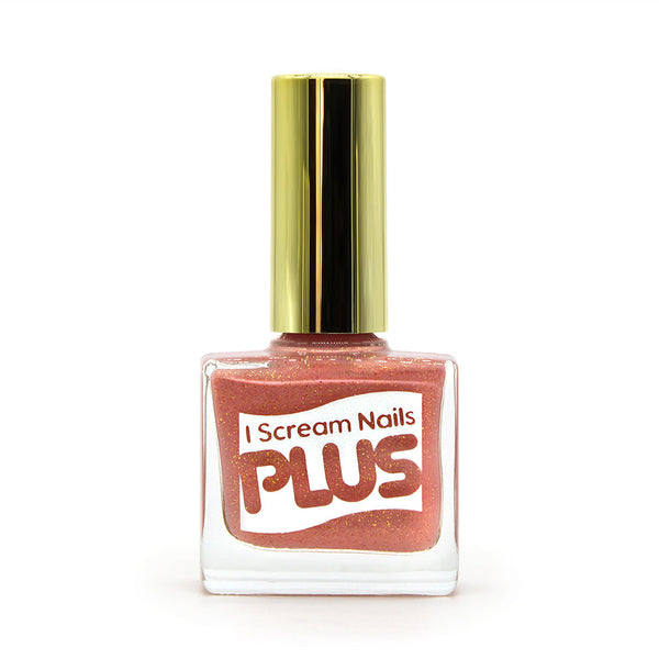 I Scream Nails - Glimmer Goddess ISN PLUS