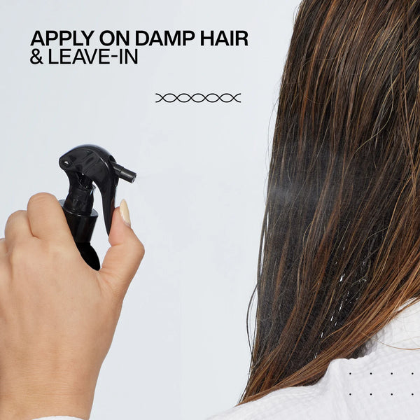 Redken - Acidic Color Gloss Heat Protection Treatment - 200Ml/6.8Oz