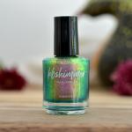 KBShimmer - Nail Polish - It Comes In Waves