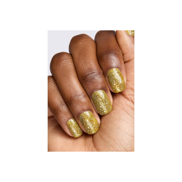 The GelBottle Inc - Gel Polish - Goldie .67oz