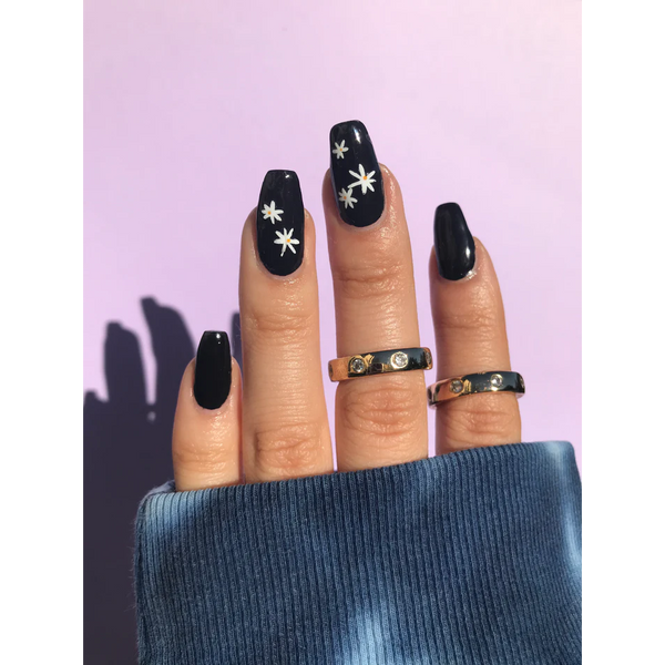 Deco Beauty - Nail Art Stickers - Stay Groovy