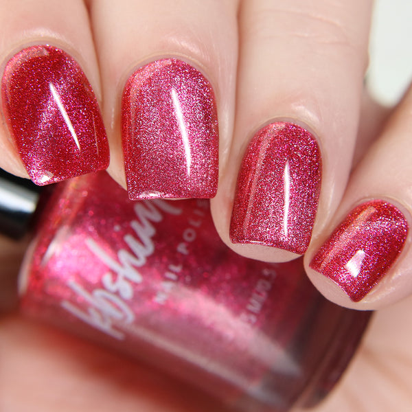 KBShimmer - Nail Polish - Growing Personality Magnetic