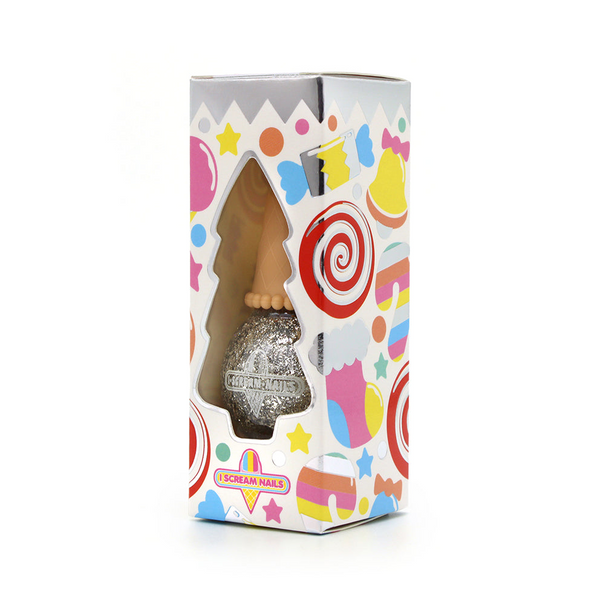 I Scream Nails - Hello Snowflake