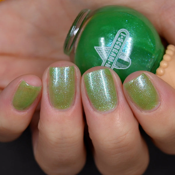 I Scream Nails - Hyperglazed