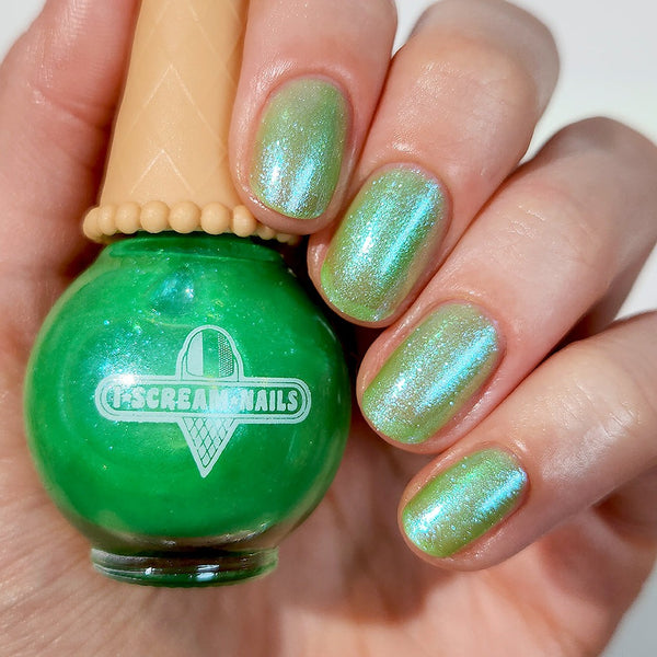 I Scream Nails - Hyperglazed