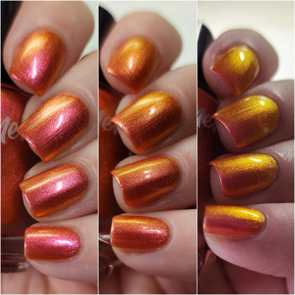 KBShimmer - Nail Polish - I Lily Love It