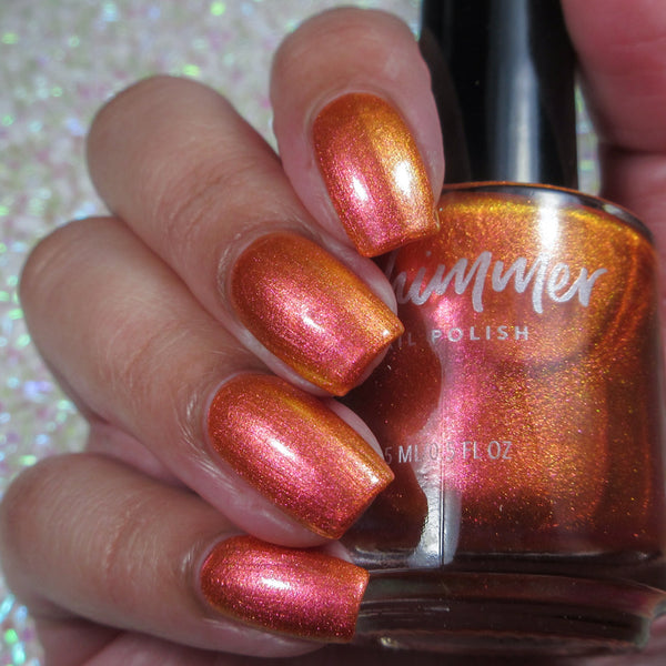 KBShimmer - Nail Polish - I Lily Love It