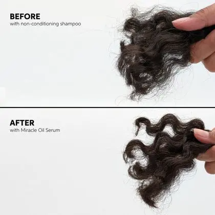 Wella - Ultimate Smooth Conditioner 6.76oz