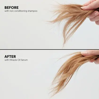 Wella - Ultimate Smooth Conditioner 6.76oz