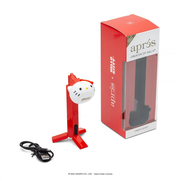Apres - Hello Kitty Omni Light