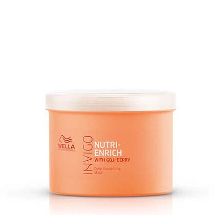 Wella - Nutri-Enrich Mask 16.9oz