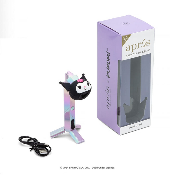 Apres - Kuromi Omni Light