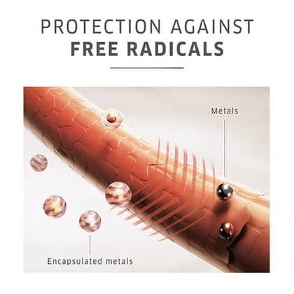 Wella - ColorMotion+ Shampoo 33.8oz