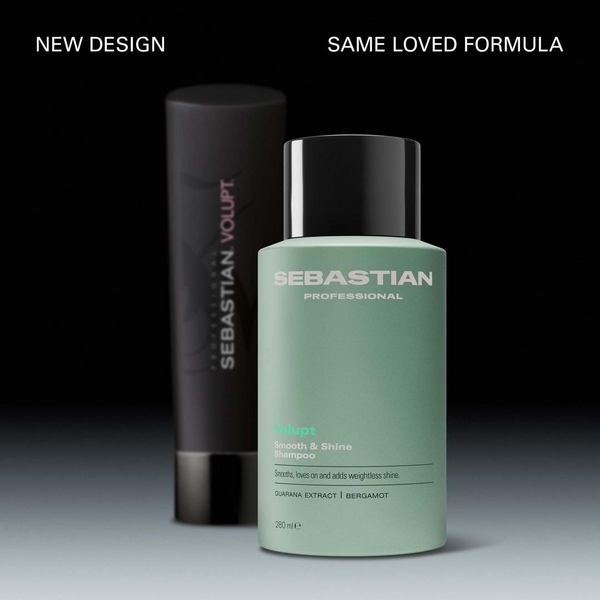 Sebastian - Volupt Max Volumizing Shampoo 33.8 oz
