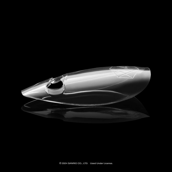 Apres - Gel-X Hello Kitty x Apres - Natural Almond Medium (280 pcs)