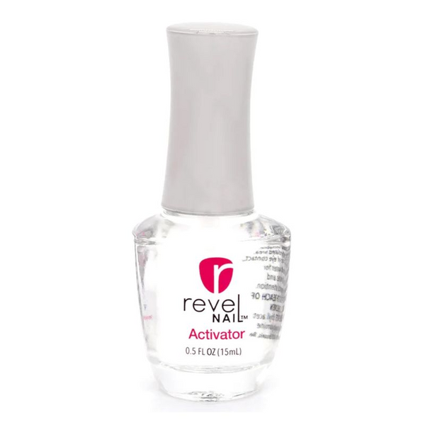 Revel Nail - Activator