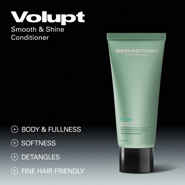 Sebastian - Volupt Max Volumizing Conditioner 33.8 oz