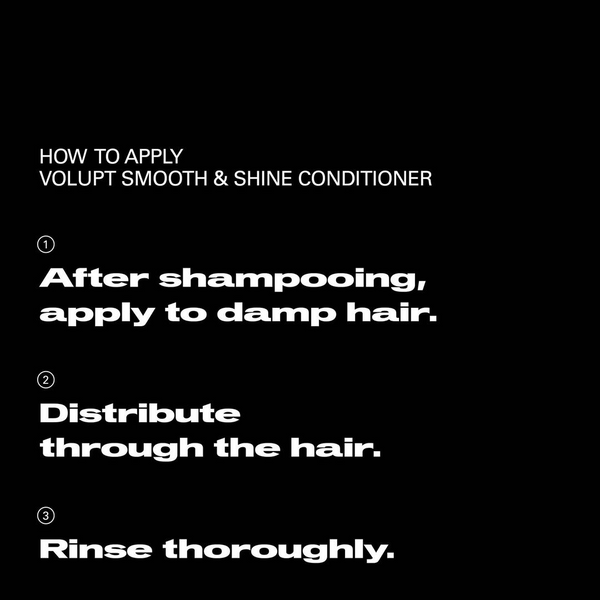 Sebastian - Volupt Max Volumizing Conditioner 33.8 oz