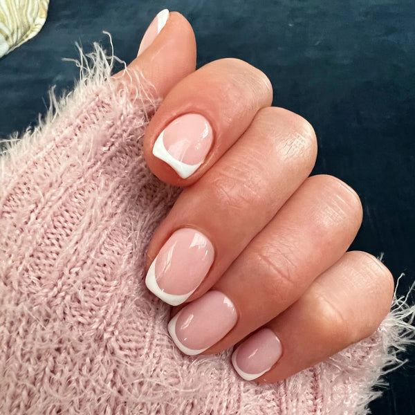 Nail Thoughts Color Gel - By the way - #NT-55