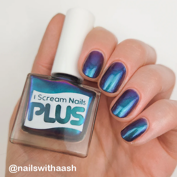 I Scream Nails - Intensity ISN PLUS