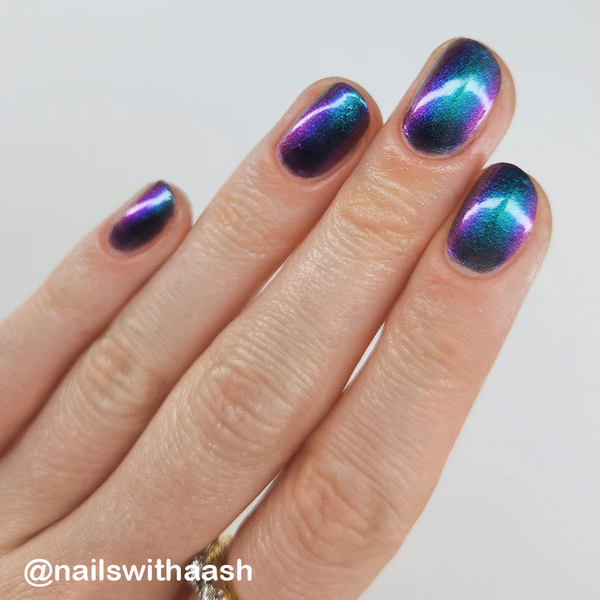 I Scream Nails - Intensity ISN PLUS