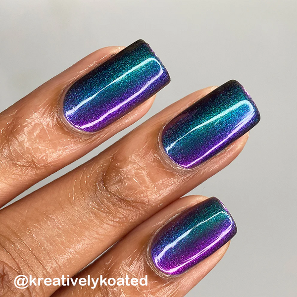 I Scream Nails - Intensity ISN PLUS