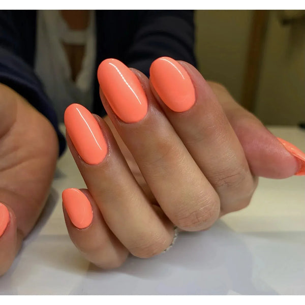 Nail Thoughts Color Gel - Isla Vista - #NT-11