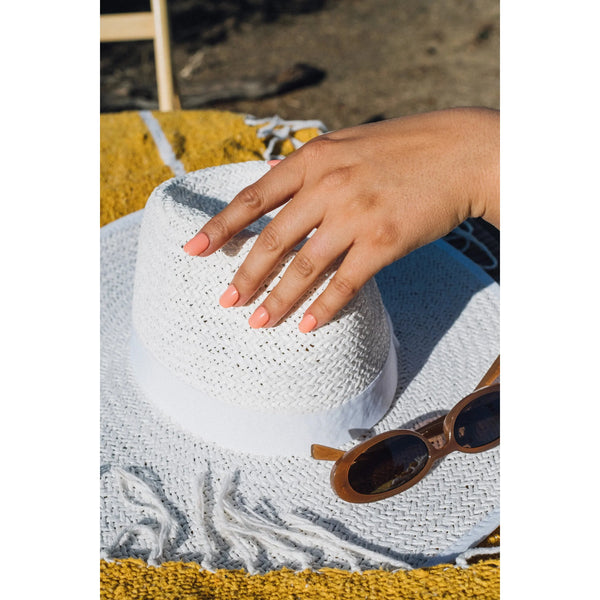 Nail Thoughts Color Gel - Isla Vista - #NT-11