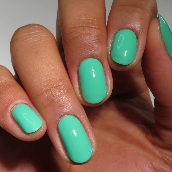 KBShimmer - Nail Polish - It Comes In Waves