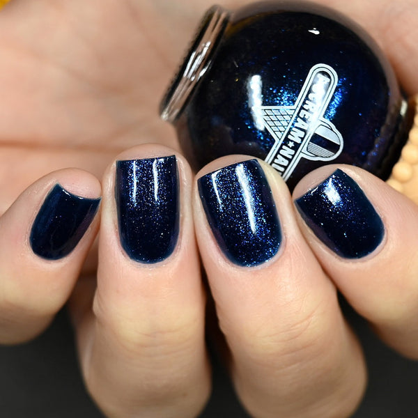 I Scream Nails - Jellyverse