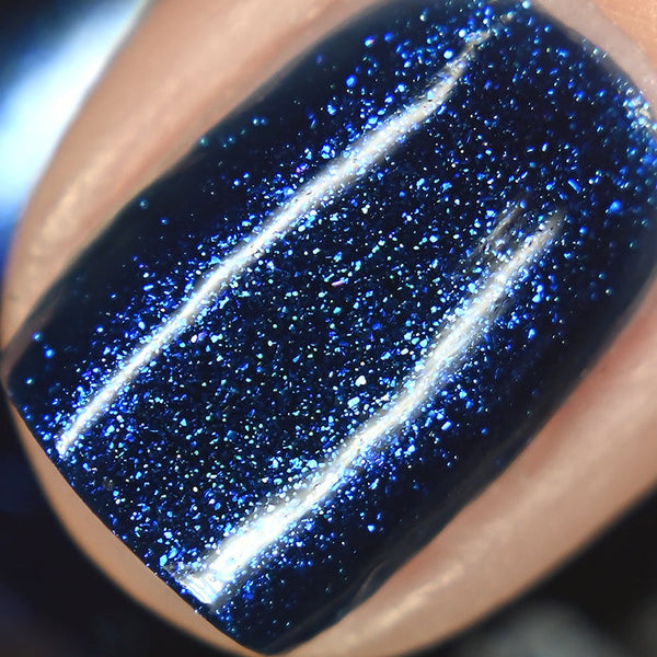 I Scream Nails - Jellyverse