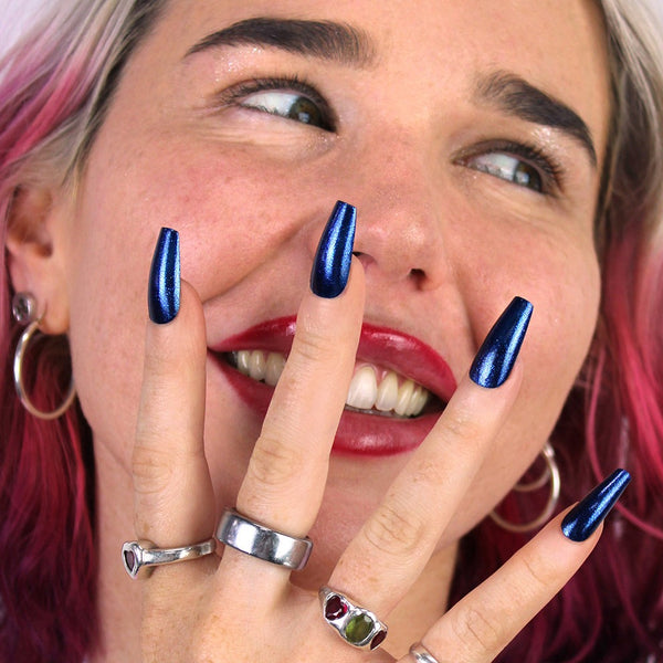 I Scream Nails - Jellyverse