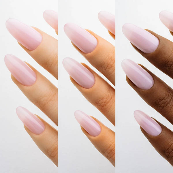 Apres - light & shadow gel polish - For Once