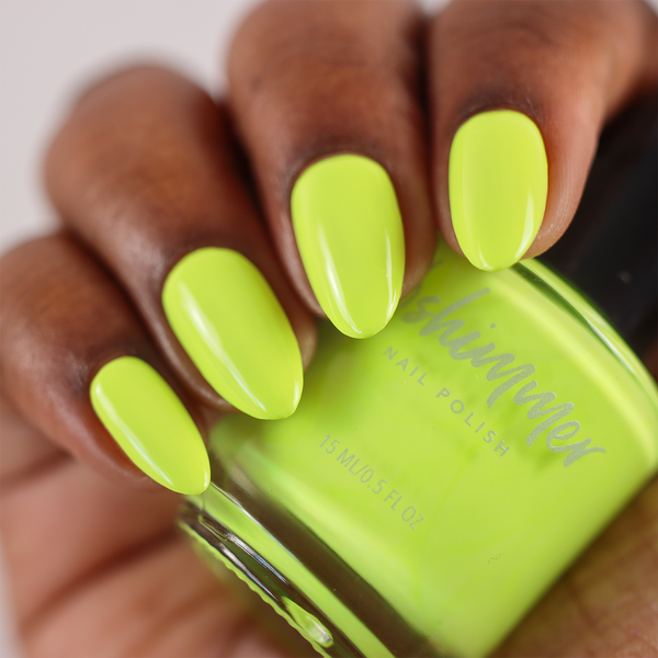 KBShimmer - Nail Polish - Juice The Cutest